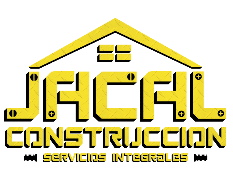 LOGO JACAL CONSTRUCCIÓN